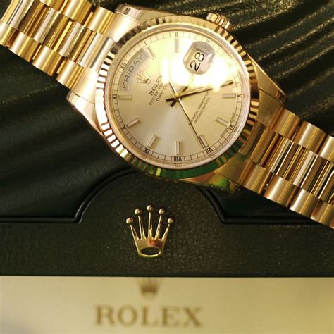 rolex 118238 retail|Rolex 118238 for sale.